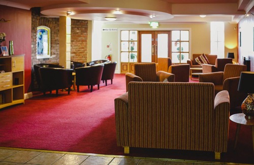Portrush Hotel | Inn on the Coast