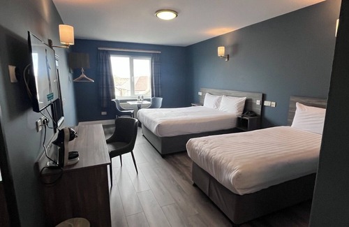 Portrush Hotel | Inn on the Coast