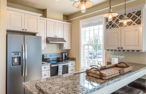 Blaine Apartamento | “Inn on the Harbor” Stunning sunsets, centrally located, cozy getaway!