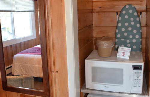 Lake George Hotel | Inn on the Hill