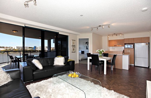 Toowong Apartamento | Inn on the Park Apartments