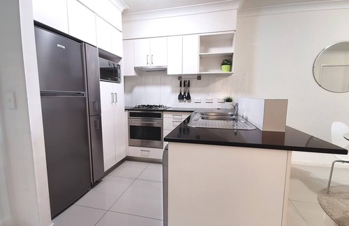 Toowong Apartamento | Inn on the Park Apartments