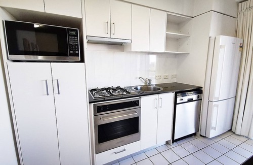 Toowong Apartamento | Inn on the Park Apartments