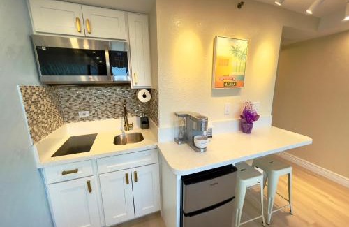 Waikiki Apartamento | Inn On The Park