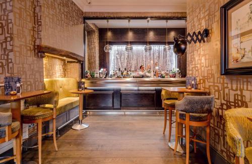 Keswick Hotel | Inn on the Square