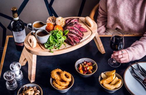 Keswick Hotel | Inn on the Square