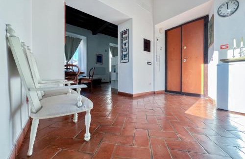 Rione VIII Sant'Eustachio Apartamento | Inn Pantheon Home