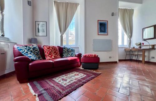 Rione VIII Sant'Eustachio Apartamento | Inn Pantheon Home