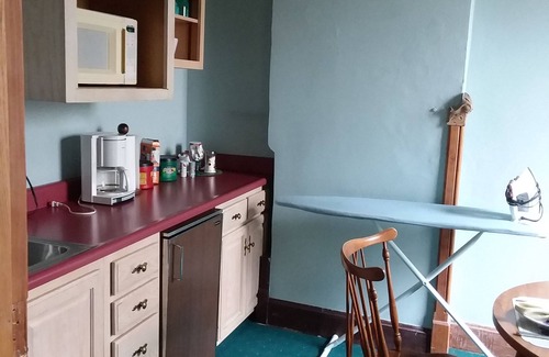 Oregon District Casa | Inn Port Lodging