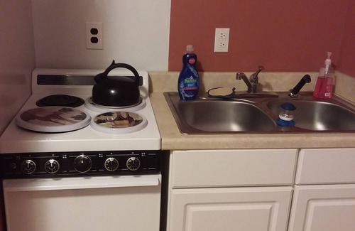 Oregon District Casa | Inn Port Lodging