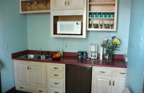 Oregon District Casa | Inn Port Lodging
