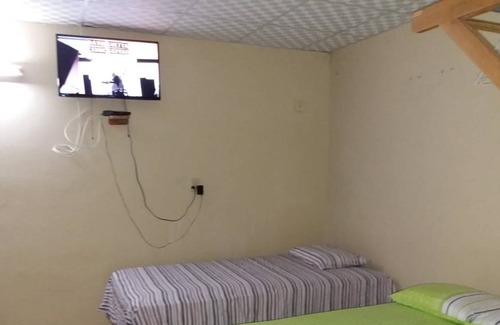David Casa | Inn Residencial Mi Feria