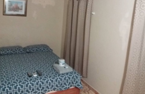 David Casa | Inn Residencial Mi Feria