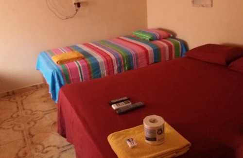 David Casa | Inn Residencial Mi Feria