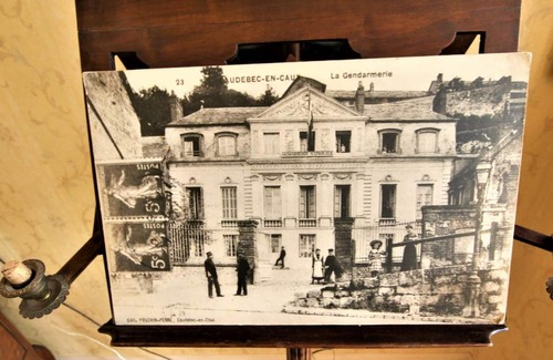 Rives-en-Seine Casa | Casa rural Rives-en-Seine, 6 dormitorios, 12 personas