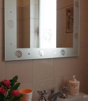 Camporomano Cama Y Desayuno | Inn Rome B&B