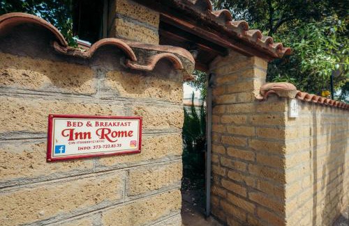 Camporomano Cama Y Desayuno | Inn Rome B&B