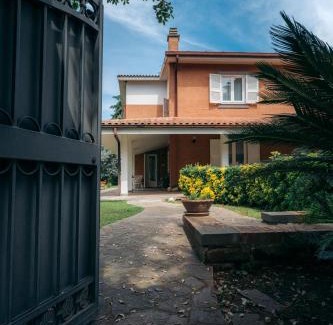 Camporomano Cama Y Desayuno | Inn Rome B&B