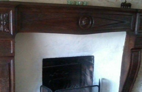 Saint-Cyr-en-Talmondais Casa | Casa rural Saint-Cyr-en-Talmondais, 4 dormitorios, 6 personas