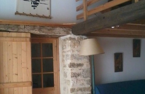 Saint-Cyr-en-Talmondais Casa | Casa rural Saint-Cyr-en-Talmondais, 3 dormitorios, 6 personas