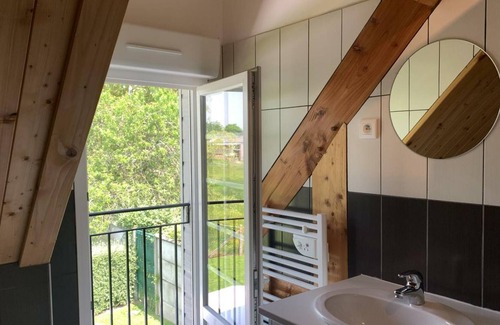 Saint-Vaast-Dieppedalle Casa | Casa rural Saint-Vaast-Dieppedalle, 4 dormitorios, 10 personas
