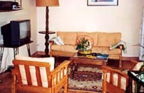 Saint-Aubin-Epinay Casa | Casa rural Saint-Aubin-Épinay, 3 dormitorios, 6 personas