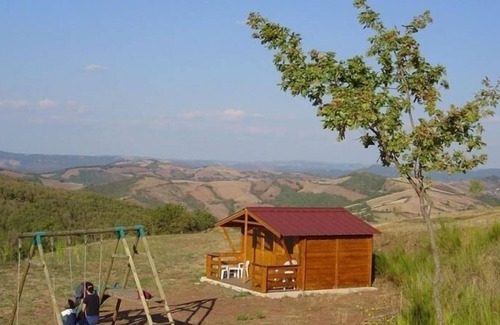 Martrin Casa | Casa rural Saint-Juéry, 2 dormitorios, 4 personas