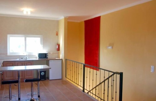 Albardeira Casa | Inn Seventies Cheap & Chic