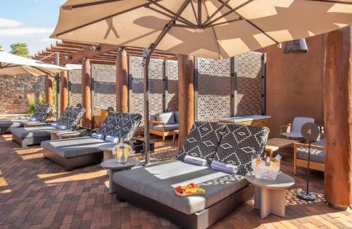 Downtown Santa Fe Hotel | Inn & Spa at Loretto