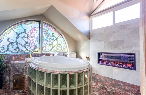Downtown Sacramento Hotel | Inn & Spa at Parkside