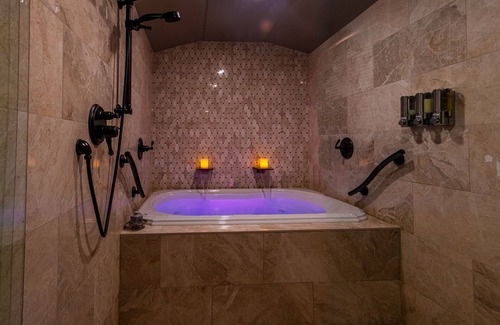 Downtown Sacramento Hotel | Inn & Spa at Parkside