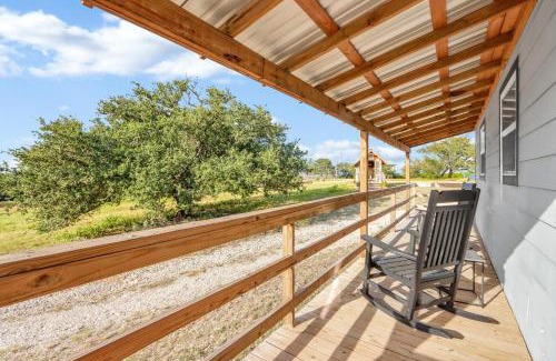 Lampasas Casa | Inn Spired at Bent Tree Ranch