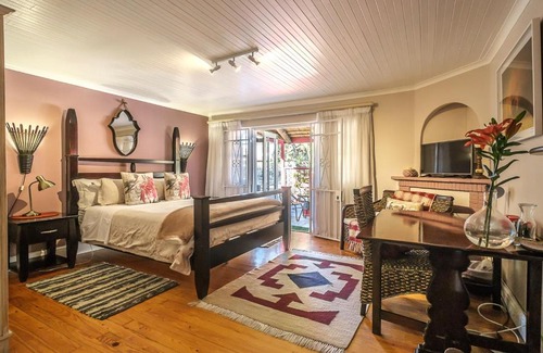 Pinelands Casa | Inn-Style
