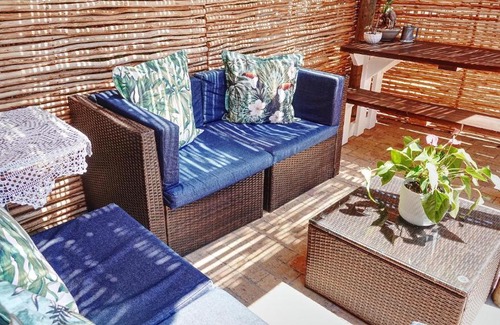 Pinelands Casa | Inn-Style