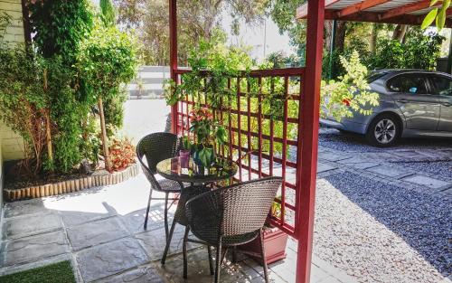Pinelands Casa | Inn-Style
