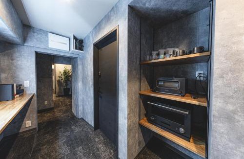 Minamiaoyama Apartamento | Inn The Omotesando