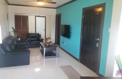 Port Antonio Apartamento | Inn The Town