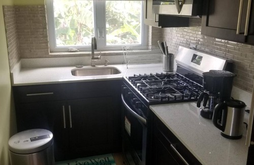 Port Antonio Casa | Inn The Town