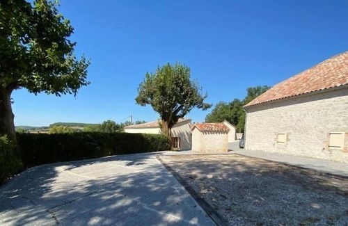 Trejouls Casa | Casa rural Tréjouls, 2 dormitorios, 4 personas