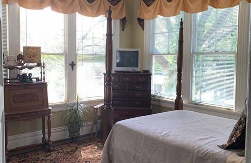 Chester Cama Y Desayuno | Inn Upon Moon River Plantation
