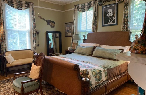 Chester Cama Y Desayuno | Inn Upon Moon River Plantation
