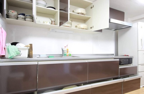 Tsubaki Onsen Casa | Inn where you can stay with pets A house in Shir / Nishimuro-gun Wakayama