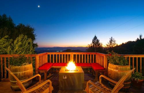 Sonoma Casa | Inn Wine Country - Summers House