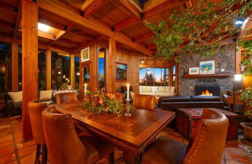 Sonoma Casa | Inn Wine Country - Summers House