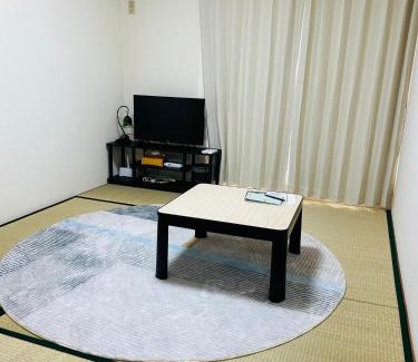 Kurashiki Apartamento | inn2nd101