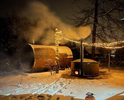 Hajnowka Casa | INNA BAJKA