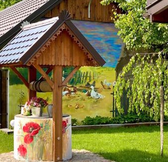 Hajnowka Casa | INNA BAJKA