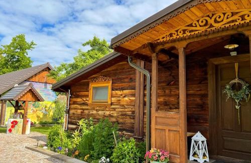 Hajnowka Casa | INNA BAJKA