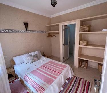 Mirleft Casa | Inna guest house