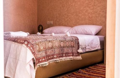 Mirleft Casa | Inna guest house